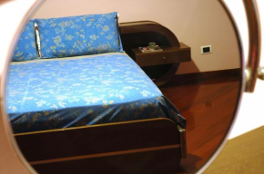 Гостиница Liana Guest House  Алгеро